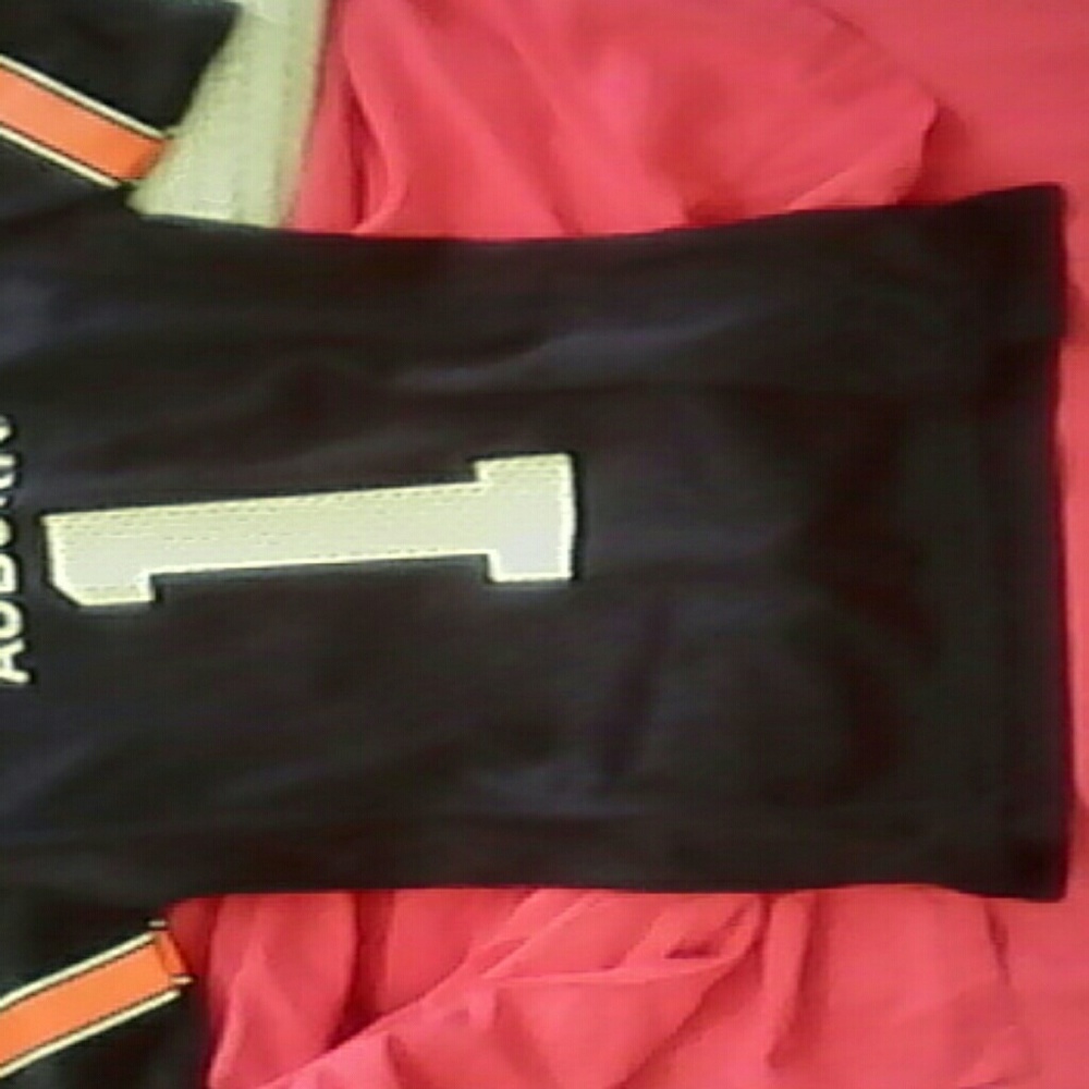 Auburn shirt